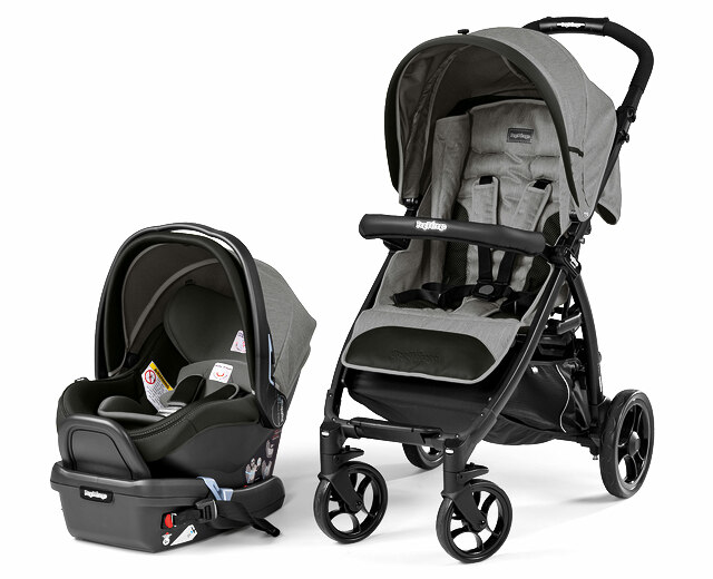 Booklet Travel System Systems Out And About Peg Perego United States - Peg Perego Booklet Car Seat Installation Instructions