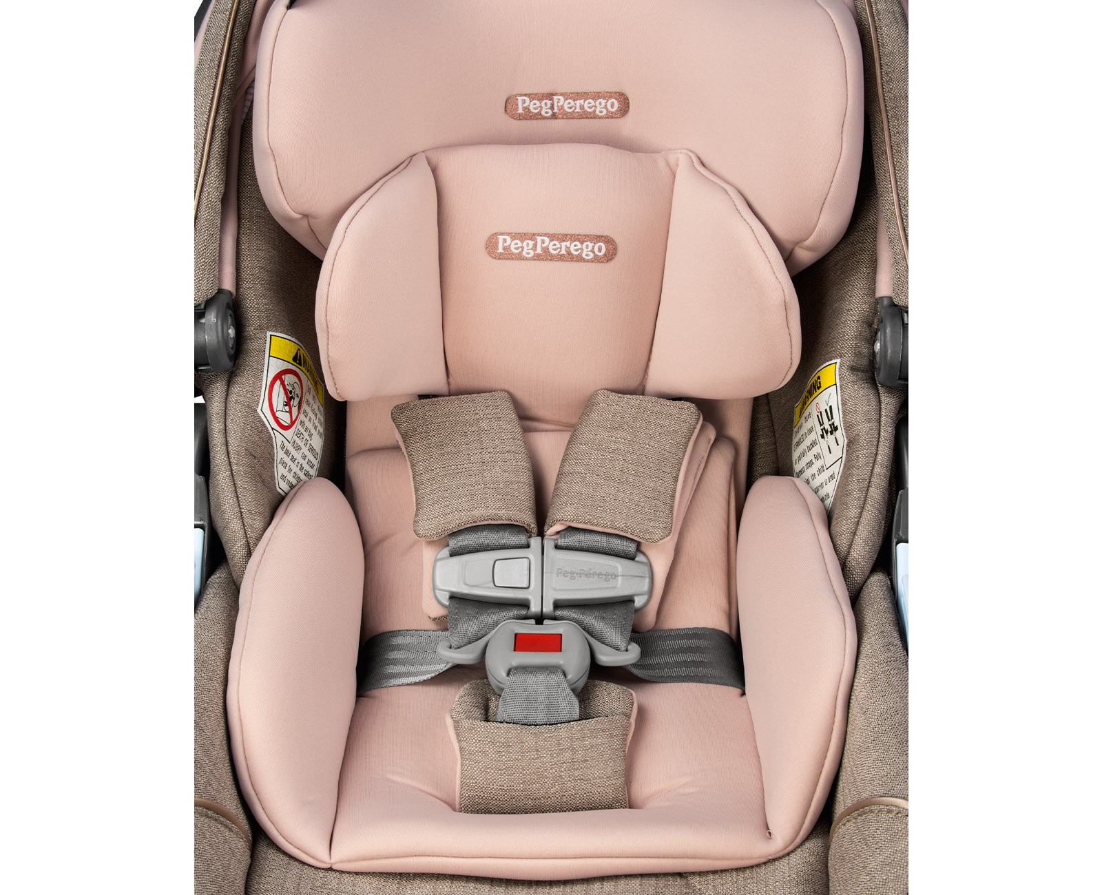 Car Seat - Peg Perego Primo Viaggio 4-35 Lounge Infant Car Seat