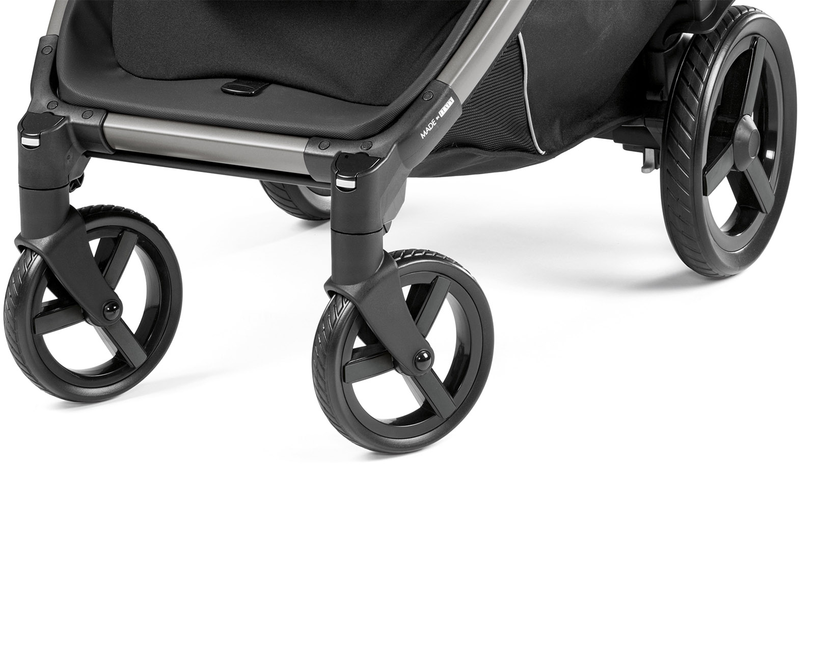 Chair - Peg Perego Agio Z4 Reversible Stroller